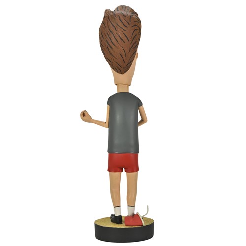 Head Knockers Figures - Beavis & Butthead - Butt-Head