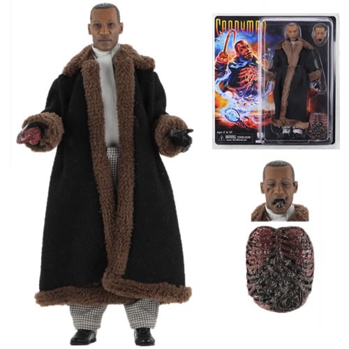 BBCW Distributors > In-Stock > Retro Clothed Action Figures - Candyman ...