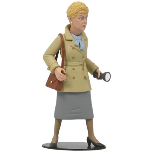 Toony Classics 6" Scale Figures - Murder She Wrote - Jessica Fletcher