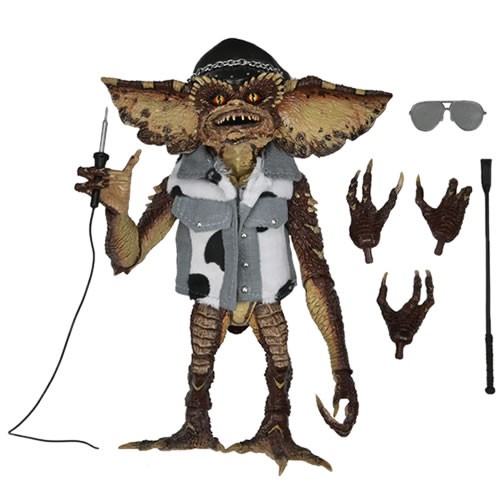 Neca 2 Pack Tattoo Gremlins Gremlins 2 deals The New Batch