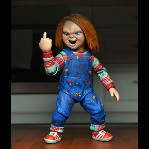 Chucky (TV Series) 7" Scale Action Figures - Ultimate Chucky