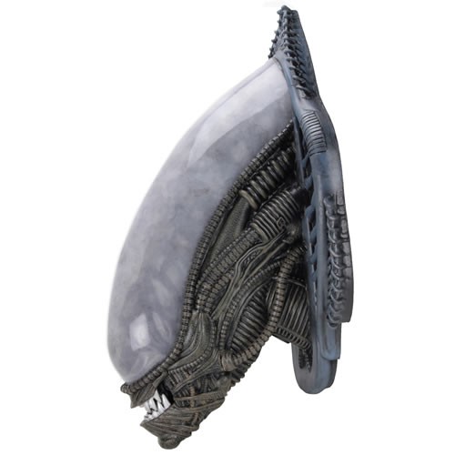 Foam Replicas - Alien - 31" Wall Mounted Xenomorph Bust