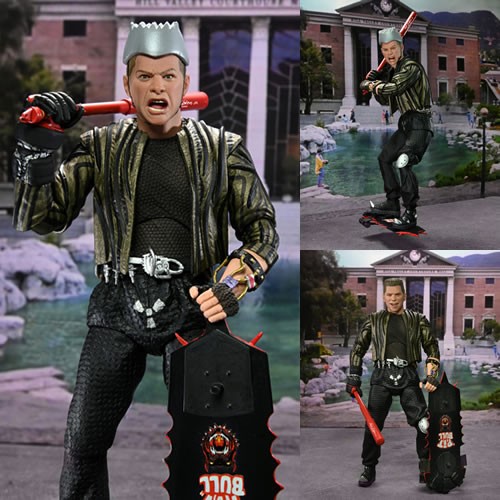 Back To The Future 7" Scale Figures - Ultimate Griff (BTTF2)