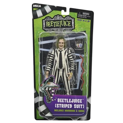 Beetlejuice (1988 Movie) 7