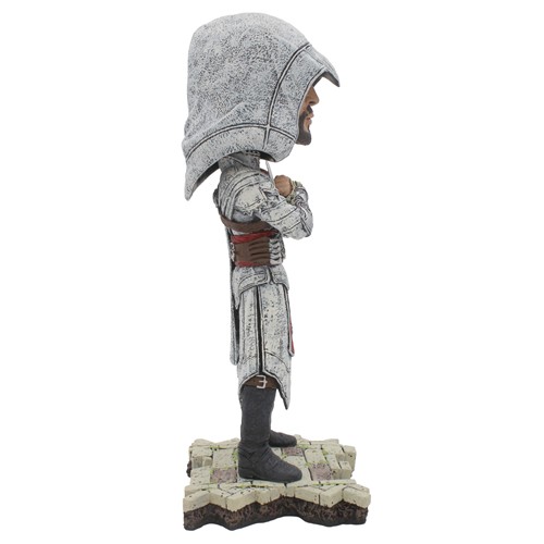 Head Knockers Figures - Assassin’s Creed Brotherhood - Ezio