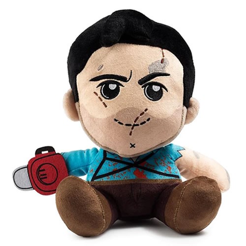 Phunny Plush - Army Of Darkness - 8