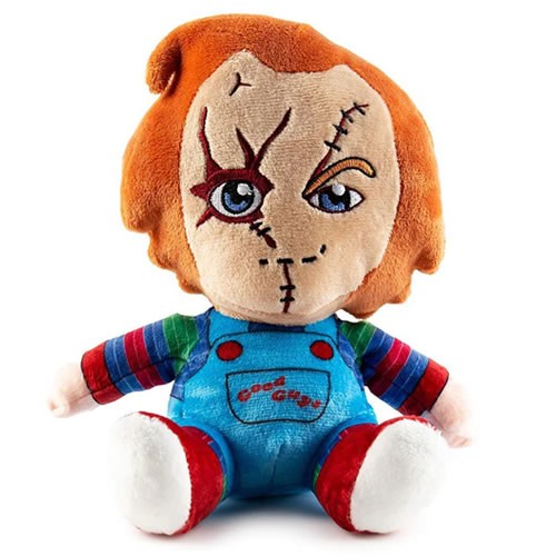 Phunny Plush - Child's Play - 8