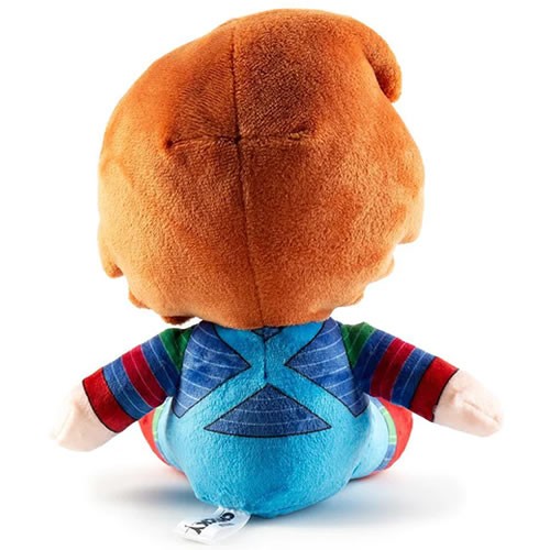 Phunny Plush - Child's Play - 8