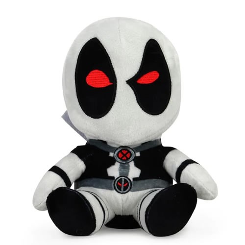 Phunny Plush - Marvel - 8