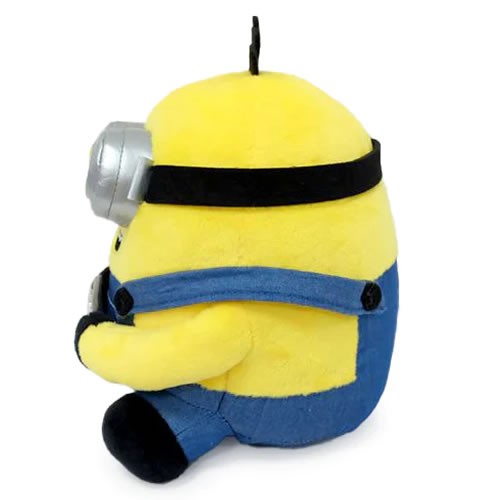 Phunny Plush - Minions - 8" Otto Smitten