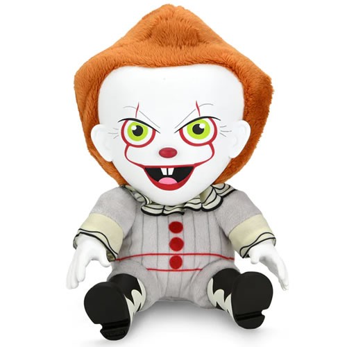 Phunny Roto Plush - IT (2017/2019 Movies) - 8