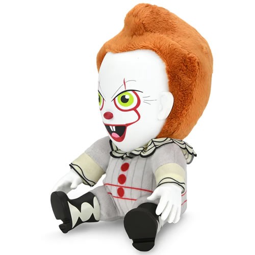 Phunny Roto Plush - IT (2017/2019 Movies) - 8