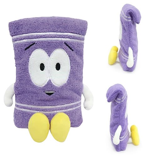 Phunny Plush - South Park - 10