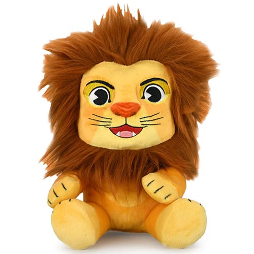 Phunny Plush - Disney - The Lion King - 8