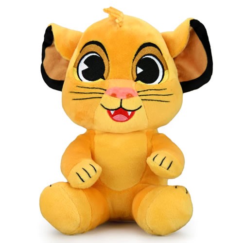 Phunny Plush - Disney - Lion King - 8