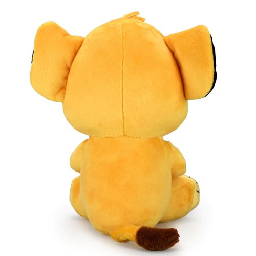 Phunny Plush - Disney - Lion King - 8