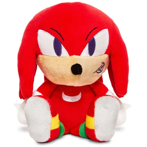 Phunny Plush - Sonic The Hedgehog - 8