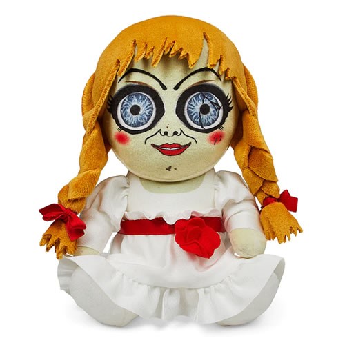 Phunny Plush - The Conjuring Universe - 8