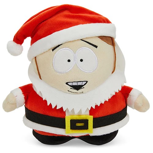 Phunny Plush - South Park - Santa Cartman