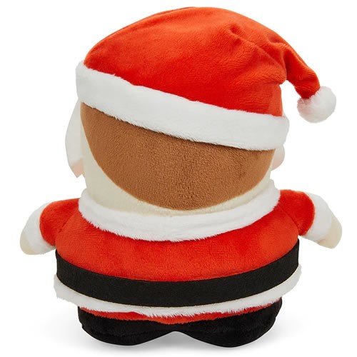 Phunny Plush - South Park - Santa Cartman