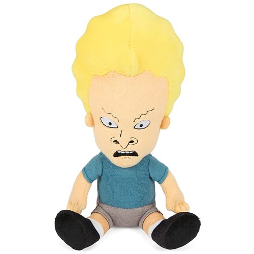 Phunny Plush - Beavis And Butt-Head - 8