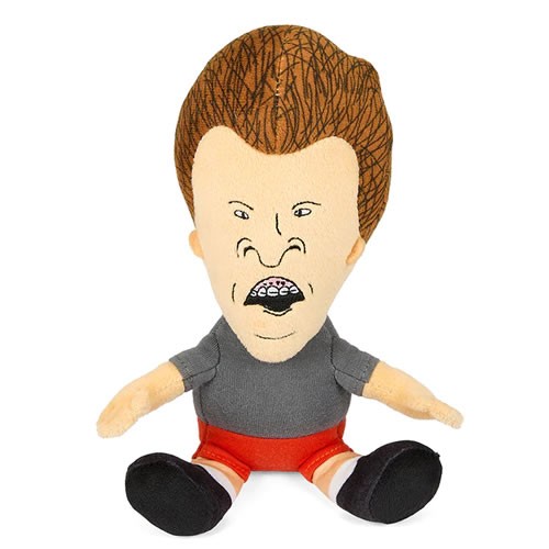 Phunny Plush - Beavis And Butt-Head - 8