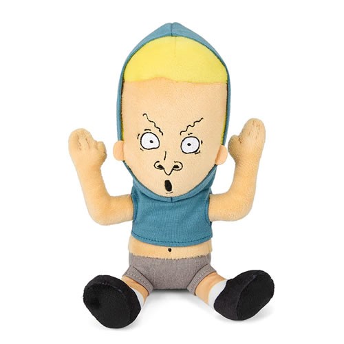 Phunny Plush - Beavis And Butt-Head - 8