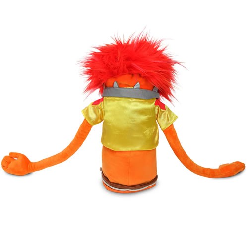 Plush Puppets - The Muppets - 13" Animal Plush Puppet