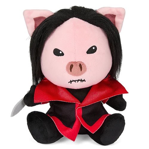 Phunny Plush - SAW - 8