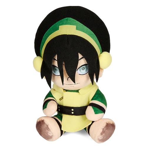 Phunny Plush - Avatar: The Last Airbender - 8