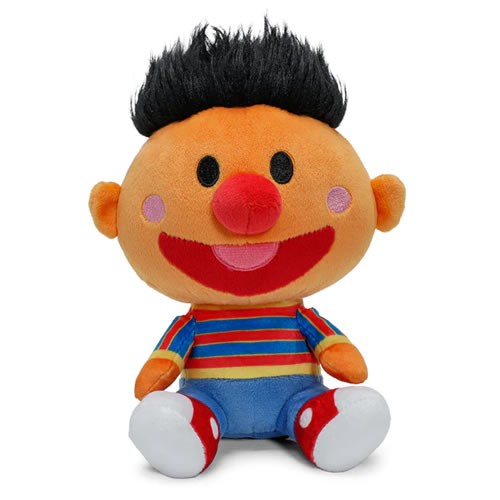 Phunny Plush - Sesame Street - 8