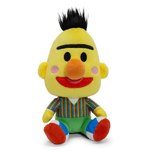 Phunny Plush - Sesame Street - 8