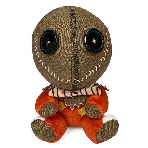 Phunny Plush - Trick 'r Treat - 8