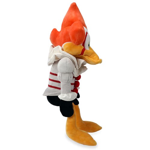 Looney Tunes Plush - 13" Daffy Duck As Pennywise Plush