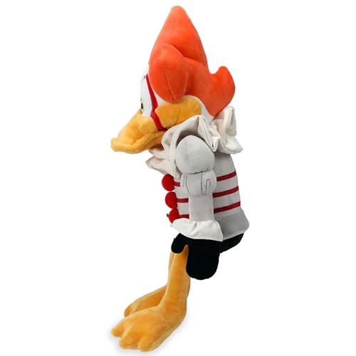 Looney Tunes Plush - 13" Daffy Duck As Pennywise Plush