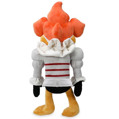 Looney Tunes Plush - 13" Daffy Duck As Pennywise Plush