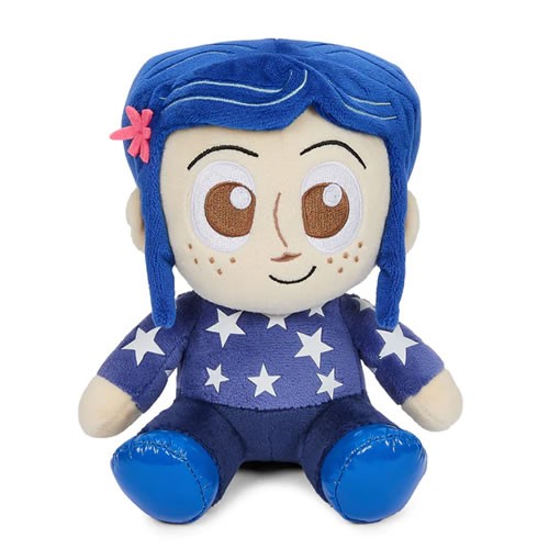 Phunny Plush - Coraline - 8