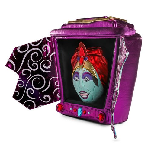 Pee-wee's Playhouse Plush - 11" Jambi Interactive Plush w/ Sound