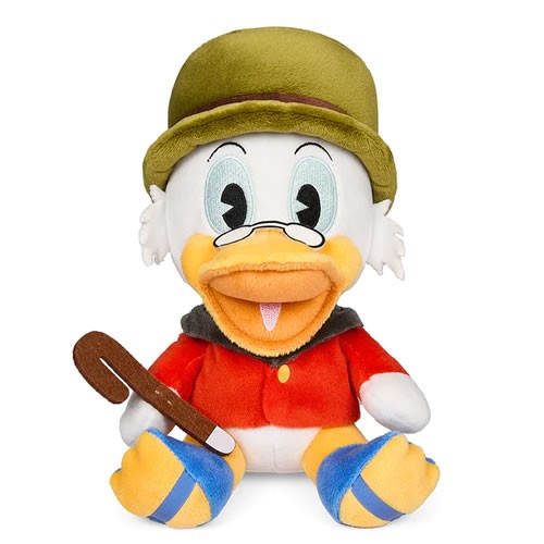 Phunny Plush - Disney - DuckTales - 8