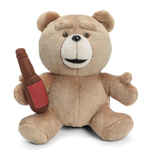 Phunny Plush - TED (Television Series) - 8