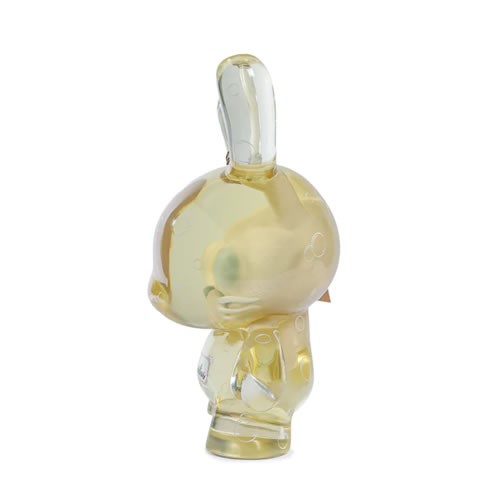 Dunny Resin Art Figures - 8" Extinct Specimen