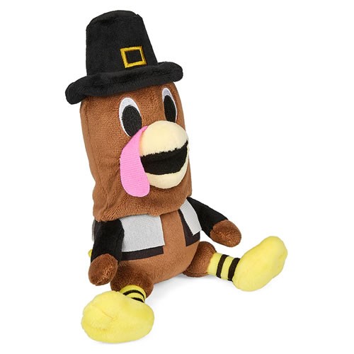 Phunny Plush - Thanksgiving - 8" Turkey