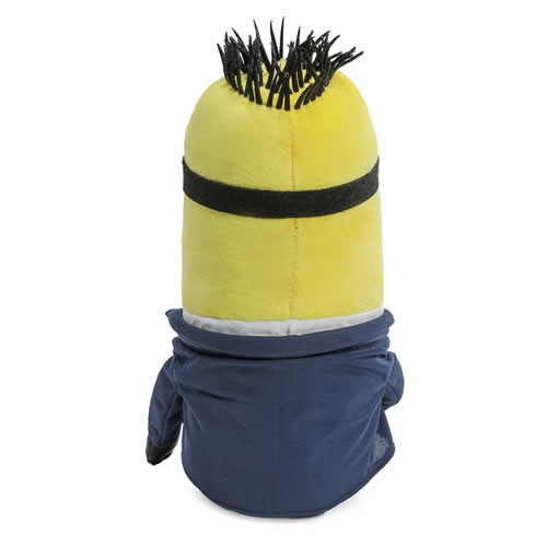 Despicable Me 4 Plush - 13" AVL Kevin Minion