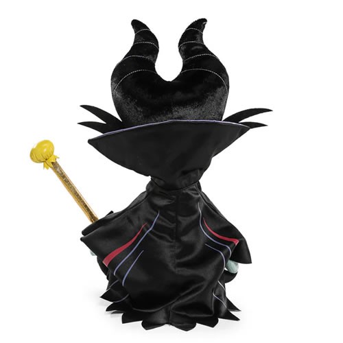 Disney Plush - Sleeping Beauty - 13" Maleficent