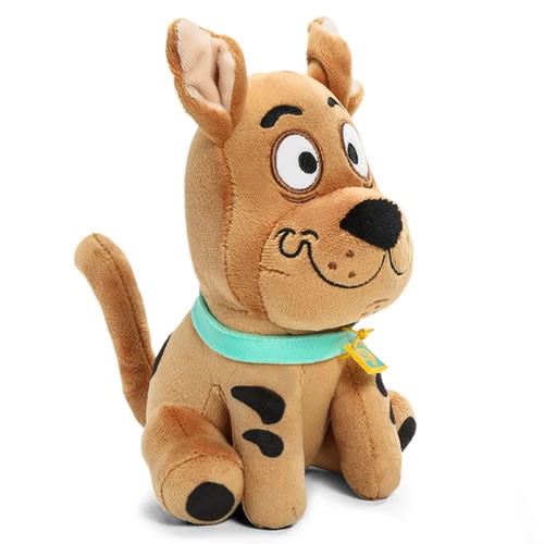 Phunny Plush - Scooby-Doo - 8" Scooby-Doo