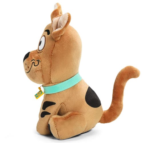 Phunny Plush - Scooby-Doo - 8" Scooby-Doo