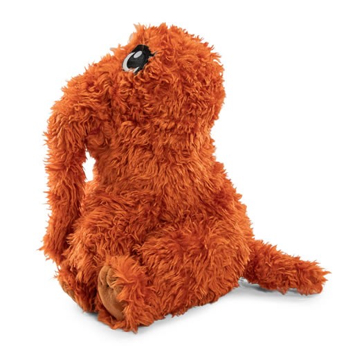 Sesame Street Plush - 13" Mr. Snuffleupagus