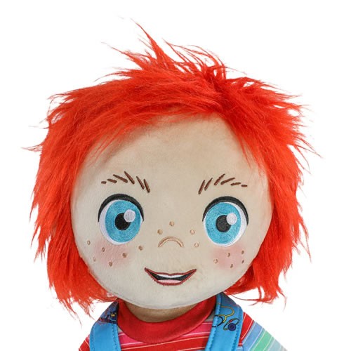 Child's Play 2 Plush - 2 Foot Good Guy Chucky Premium Plush