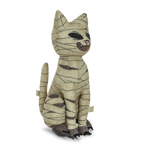 Phunny Plush - Beetlejuice Beetlejuice (2024 Movie) - 8" Mummified Cat