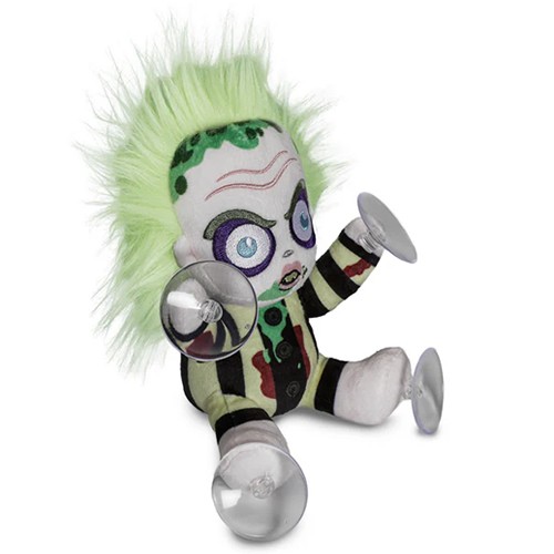 Window Clinger Plush - Beetlejuice Beetlejuice (2024 Movie) - 6" Baby Beetlejuice